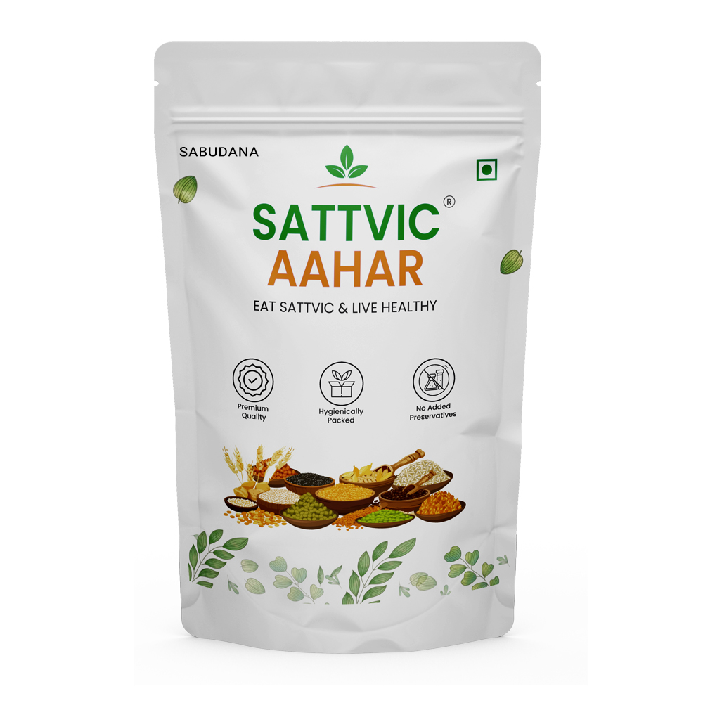 Sabudana